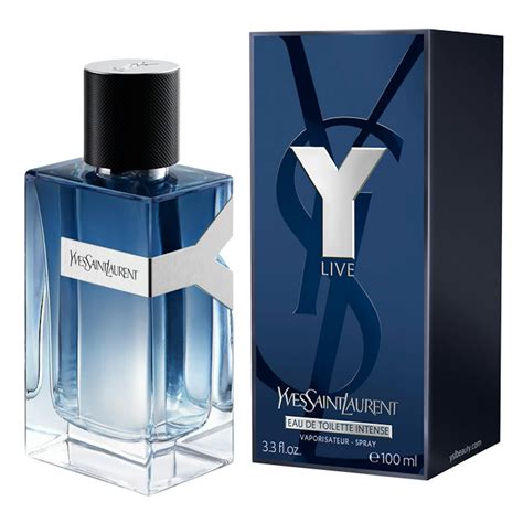 ysl parfum for man|ysl aftershave for men.